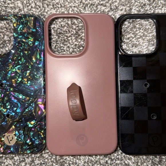 Loopy Case Set - Picture 4 of 6